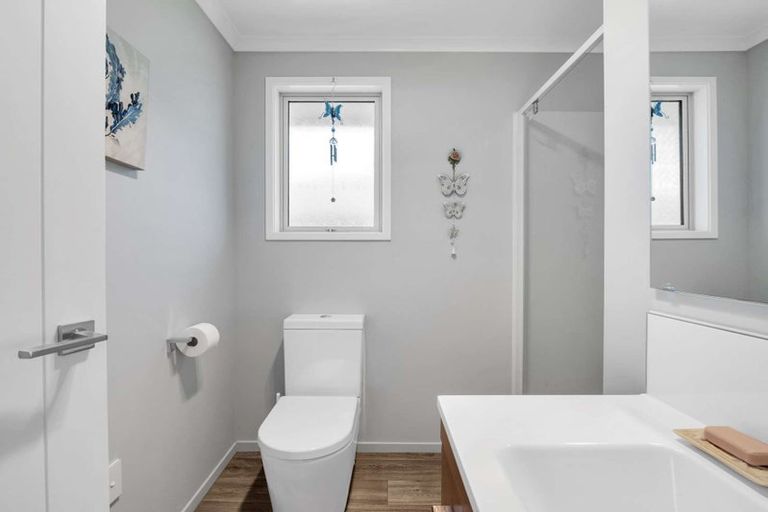 Photo of property in 17 Morrell Street, Tawhero, Whanganui, 4501