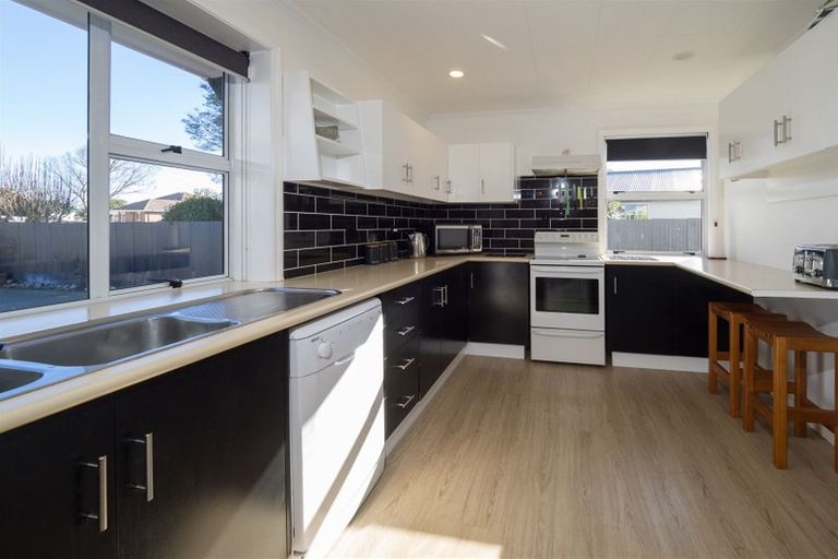 Photo of property in 145 Harrison Street, Allenton, Ashburton, 7700