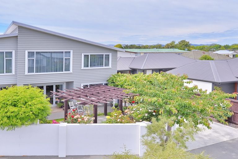 Photo of property in 54 Wyndham Street, Papanui, Christchurch, 8053