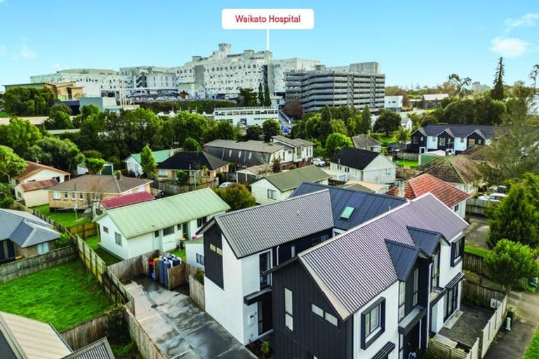 Photo of property in 4/3 Dowding Street, Melville, Hamilton, 3206