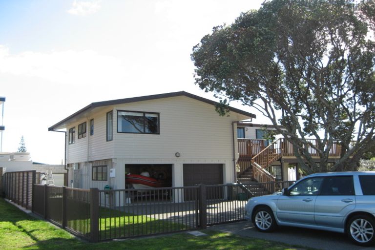 Photo of property in 3 Anne Street, Ohope, 3121