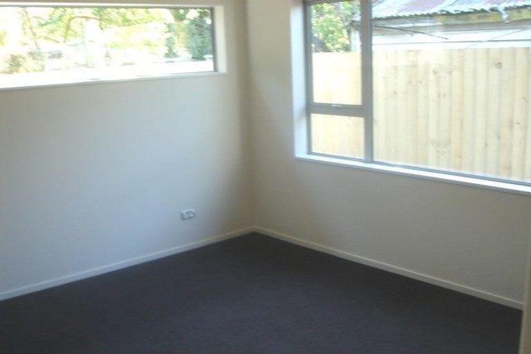 Photo of property in 35a Boon Street, Sydenham, Christchurch, 8023
