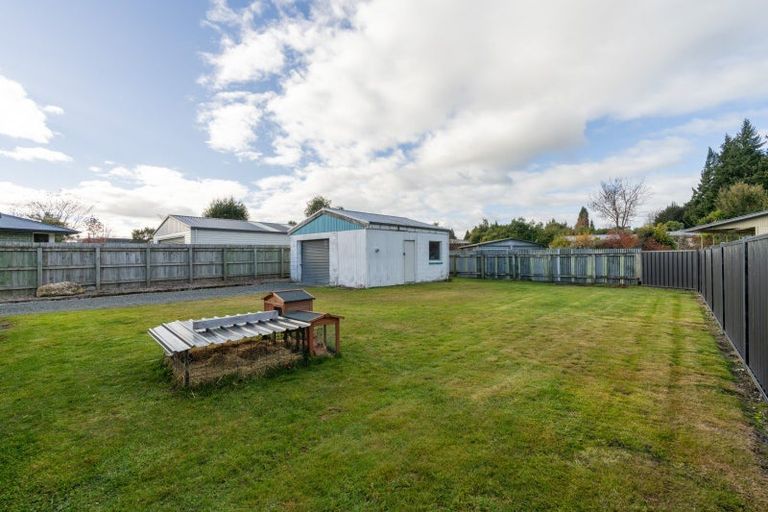 Photo of property in 104 Quintin Drive, Te Anau, 9600