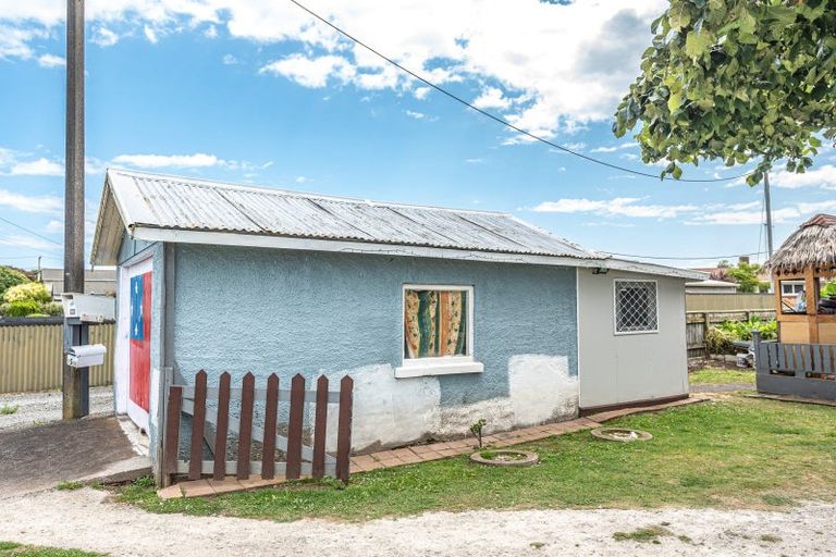 Photo of property in 152 Parsons Street, Springvale, Whanganui, 4501