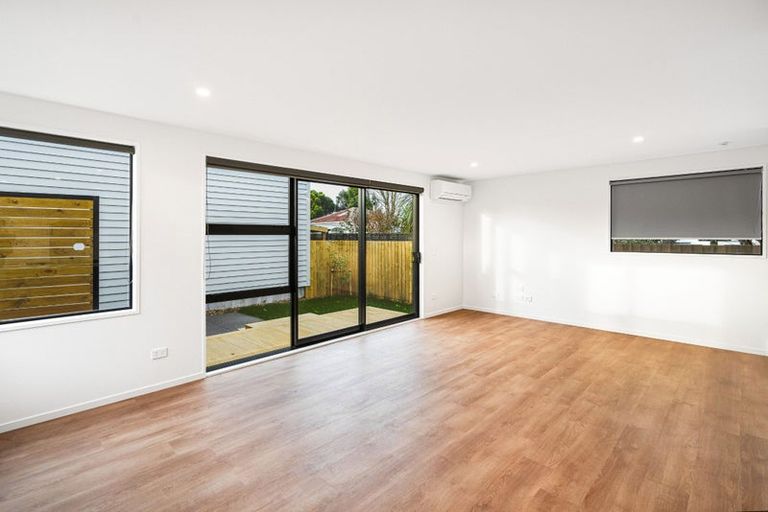 Photo of property in 3/163 Bordesley Street, Phillipstown, Christchurch, 8011