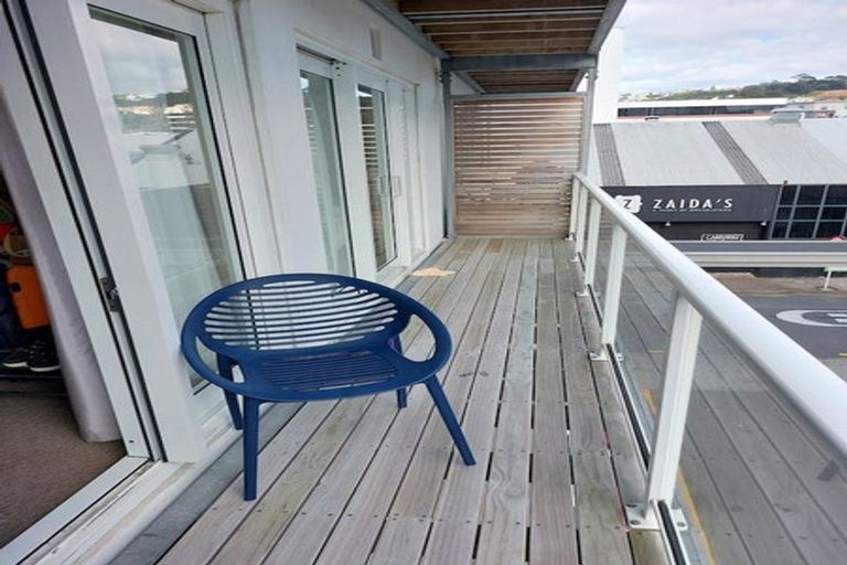 Photo of property in The Peak Apartments, 1001/170 Taranaki Street, Te Aro, Wellington, 6011