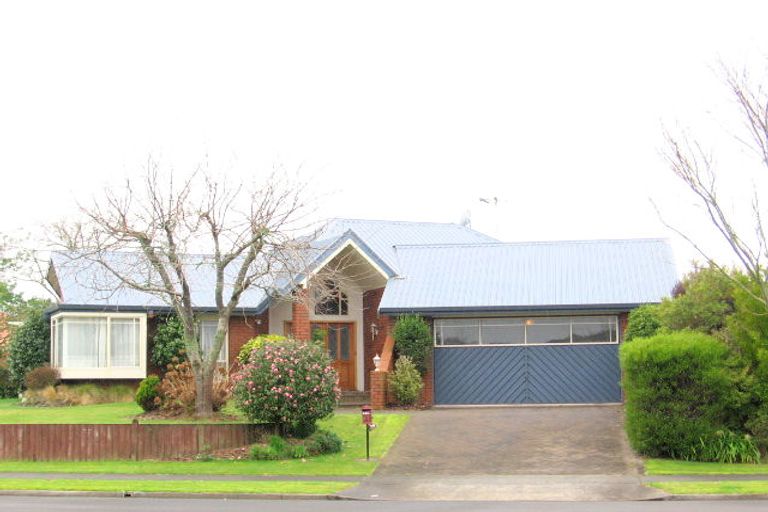 Photo of property in 63 Harrowfield Drive, Harrowfield, Hamilton, 3210