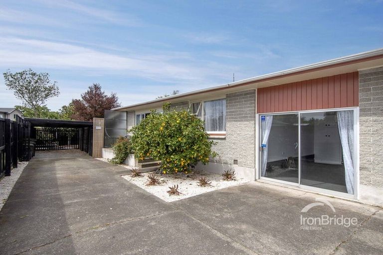 Photo of property in 2/158 Mcgregors Road, Linwood, Christchurch, 8062