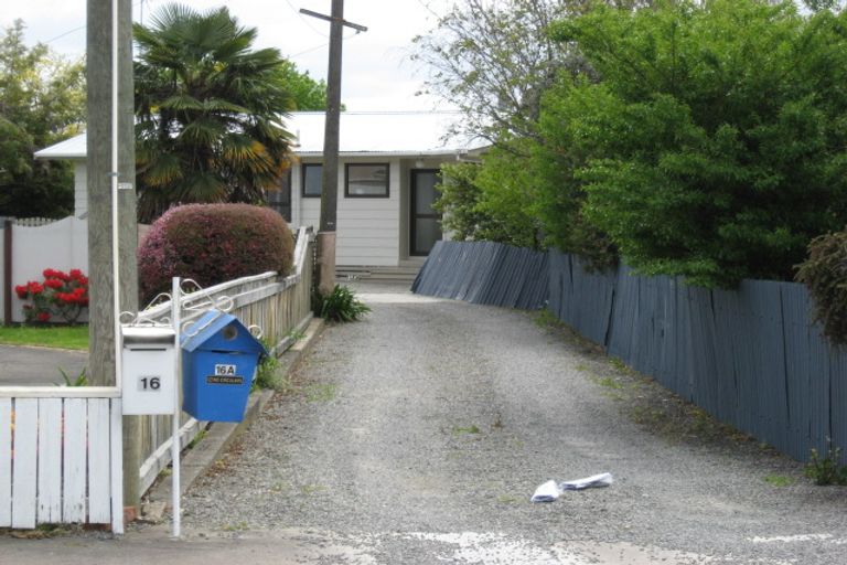 Photo of property in 16 Belvue Crescent, Witherlea, Blenheim, 7201