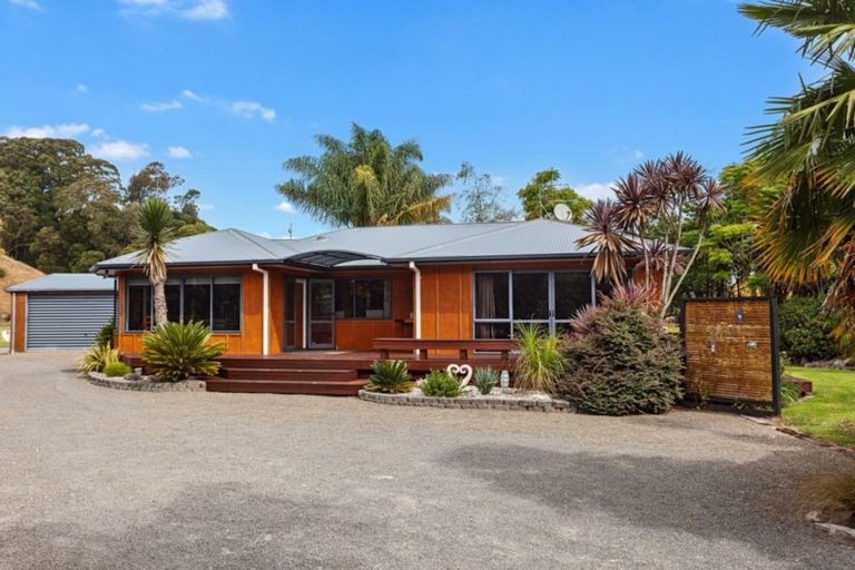Photo of property in 375b Taneatua Road, Taneatua, Whakatane, 3191