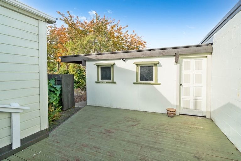 Photo of property in 80 Fox Street, Avenal, Invercargill, 9810