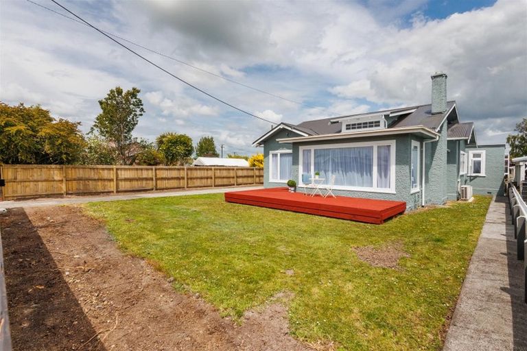 Photo of property in 37 Harris Street, Marton, 4710