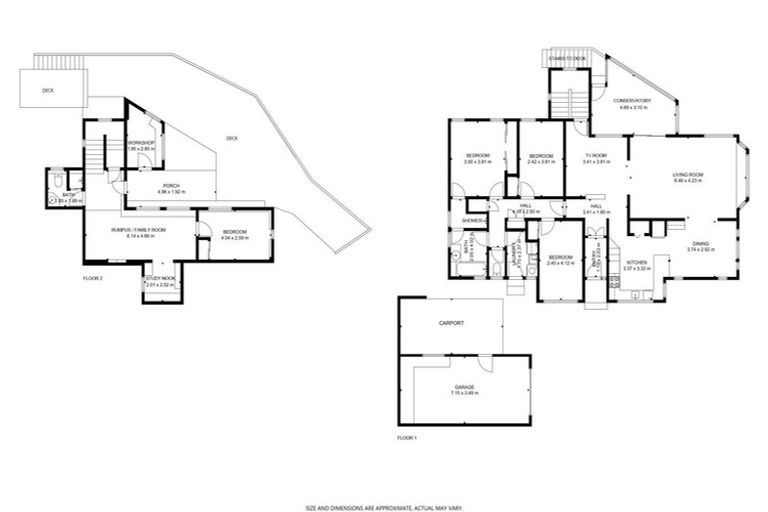 Photo of property in 9 Fillbridge Way, Karori, Wellington, 6012