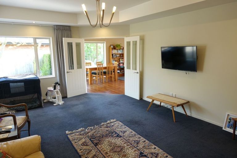 Photo of property in 1 Shadbolt Lane, Rolleston, 7614