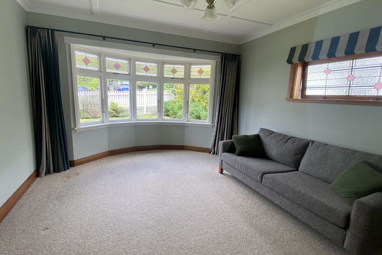 Photo of property in 4 Collier Avenue, Karori, Wellington, 6012