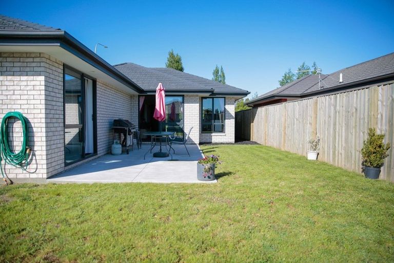 Photo of property in 158 Rangiora Woodend Road, Woodend, 7610