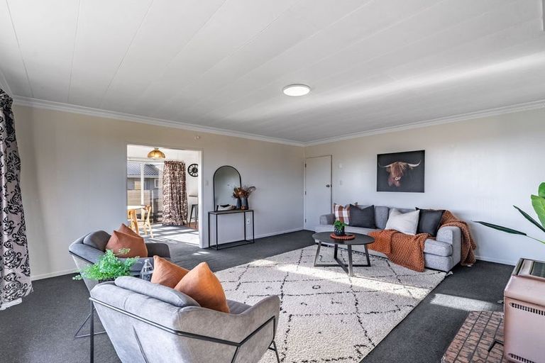 Photo of property in 83 Racecourse Road, Glengarry, Invercargill, 9810