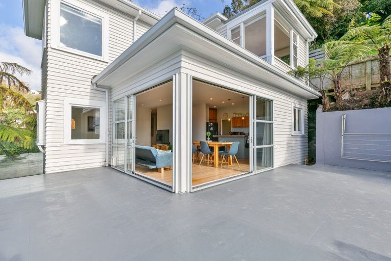 Photo of property in 26 Bruce Avenue, Brooklyn, Wellington, 6021