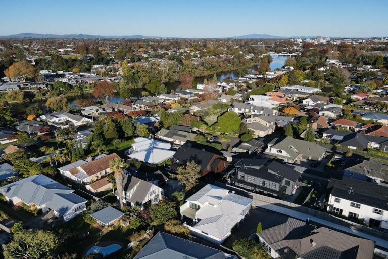 Photo of property in 76a Beerescourt Road, Beerescourt, Hamilton, 3200