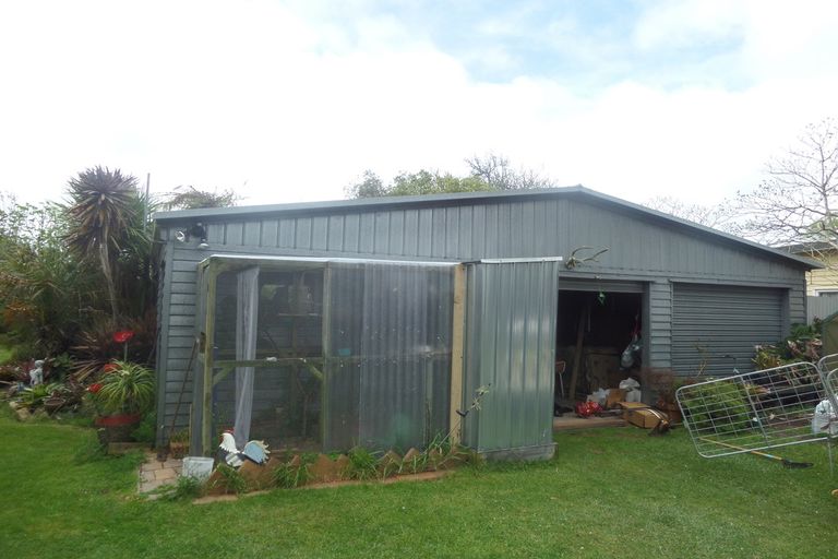 Photo of property in 16 Great South Road, Ngaruawahia, 3720