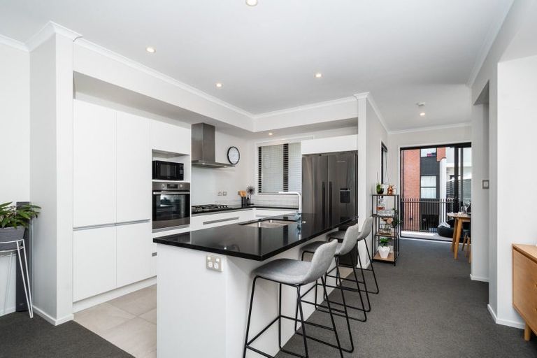 Photo of property in 5 Eyton Kay Road, Hobsonville, Auckland, 0616