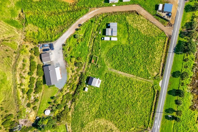 Photo of property in 1441 Marokopa Road, Marokopa, Te Kuiti, 3988