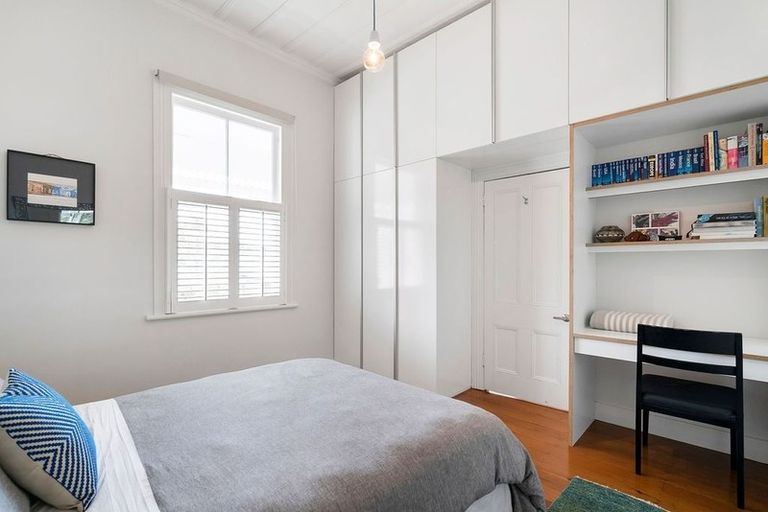 Photo of property in 41 Albany Road, Ponsonby, Auckland, 1011