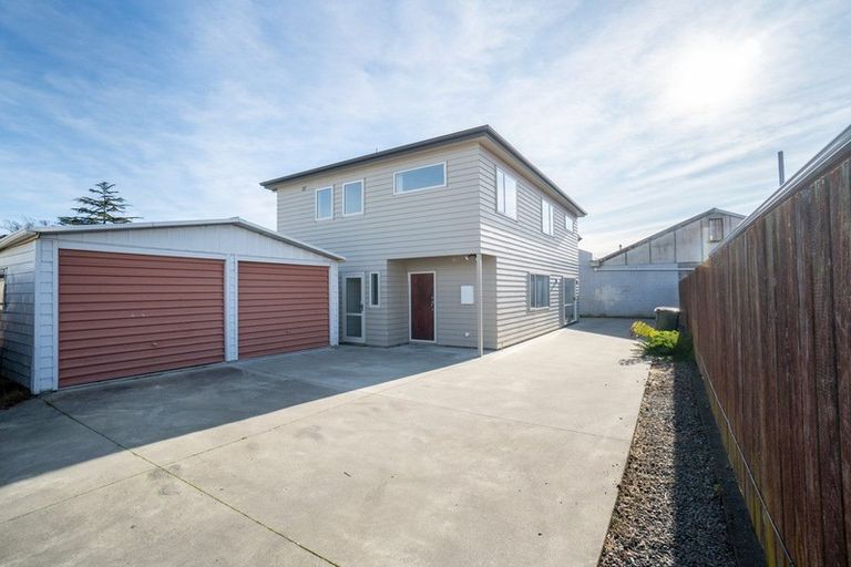 Photo of property in 131a Ferguson Street, West End, Palmerston North, 4412