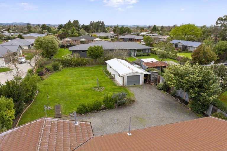 Photo of property in 91 South Belt, Solway, Masterton, 5810