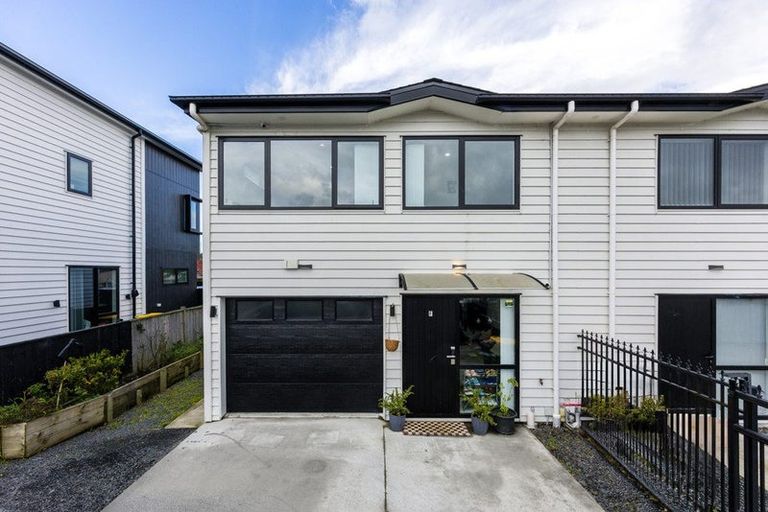 Photo of property in 23f Motatau Road, Papatoetoe, Auckland, 2025