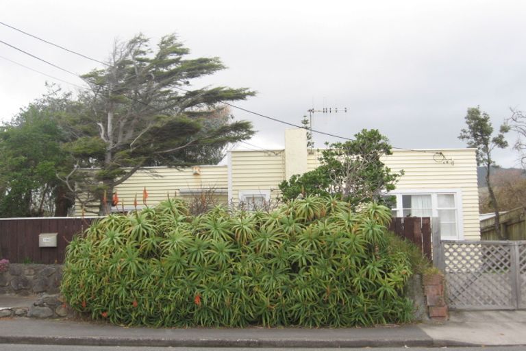 Photo of property in 190 Rosetta Road, Raumati South, Paraparaumu, 5032