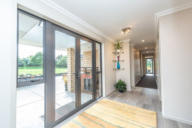 Photo of property in 424 Kaikokopu Road, Brunswick, Whanganui, 4571