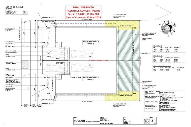 Photo of property in 18 Maanihi Drive, Rototuna North, 3210