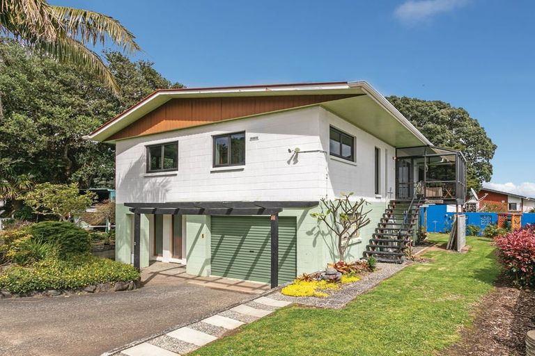 Photo of property in 6 Springfield Avenue, Ngarimu Bay, Thames, 3575