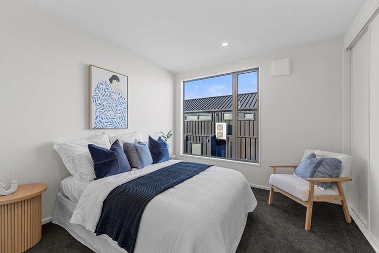 Photo of property in 1/149 Edgeware Road, St Albans, Christchurch, 8014