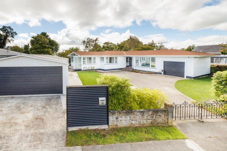 Photo of property in 73 Derby Street, Feilding, 4702
