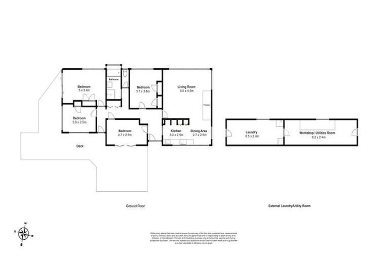 Photo of property in 66 Heke Street, Ngaio, Wellington, 6035
