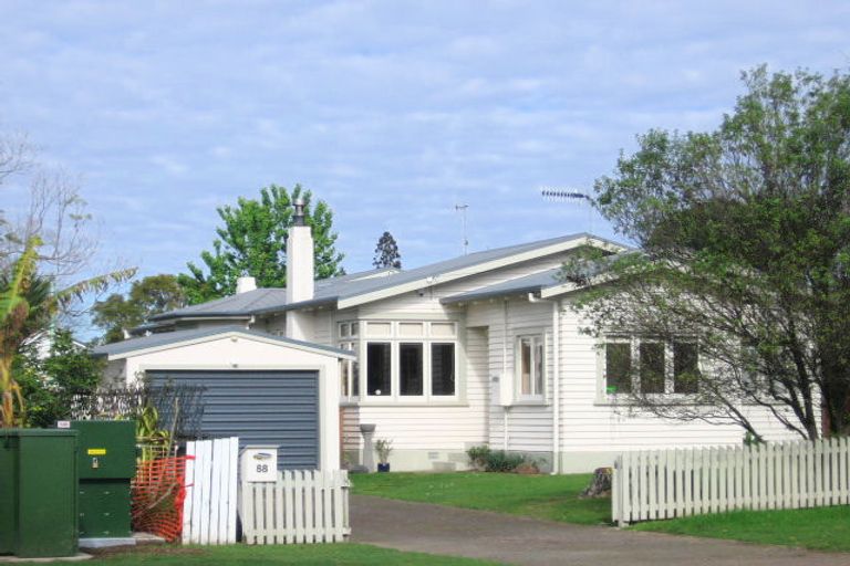 Photo of property in 88 Thirteenth Avenue, Tauranga South, Tauranga, 3112