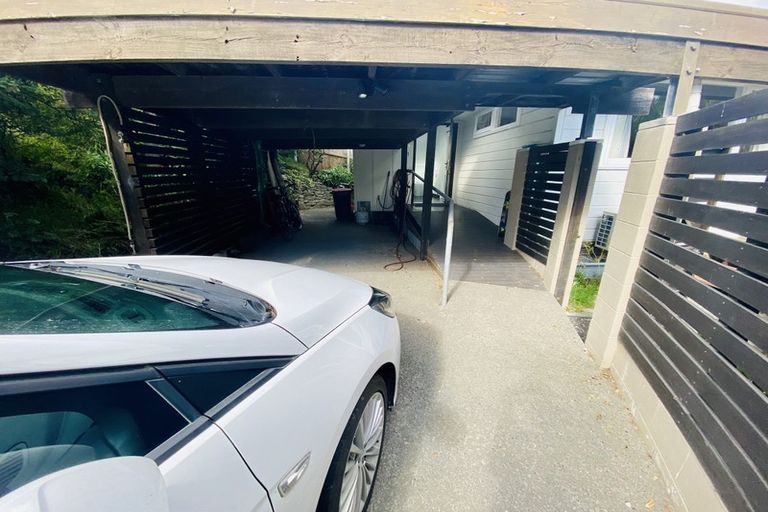 Photo of property in 32 Evans Pass Road, Sumner, Christchurch, 8081