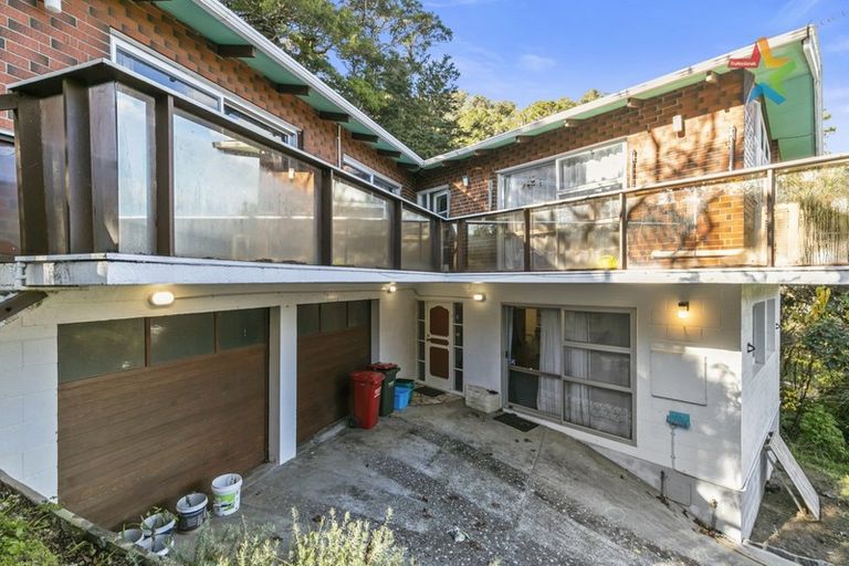 Photo of property in 66 Wright Street, Wainuiomata, Lower Hutt, 5014