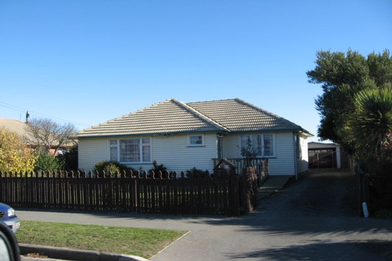 Photo of property in 93 Wattle Drive, New Brighton, Christchurch, 8083