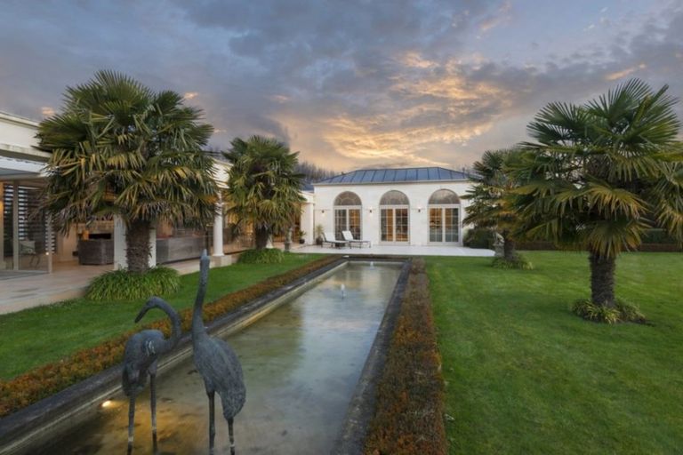 Photo of property in 472 Pound Road, Yaldhurst, Christchurch, 7676