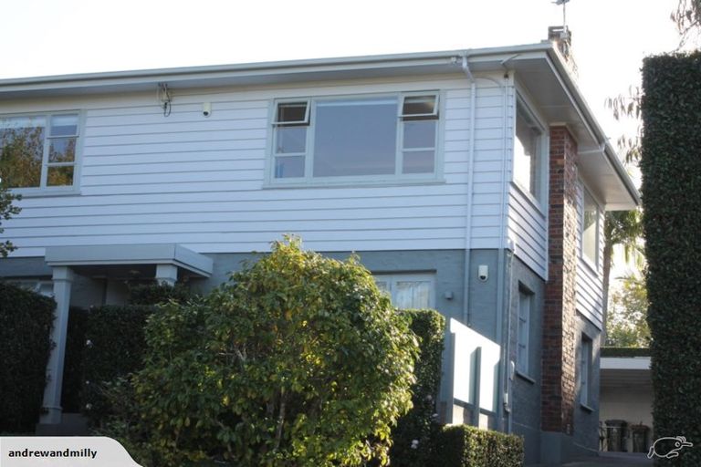 Photo of property in 1/34 Glanville Terrace, Parnell, Auckland, 1052