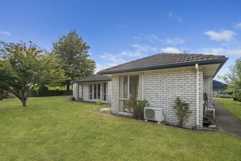 Photo of property in 15 Dame Cath Place, Matamata, 3400