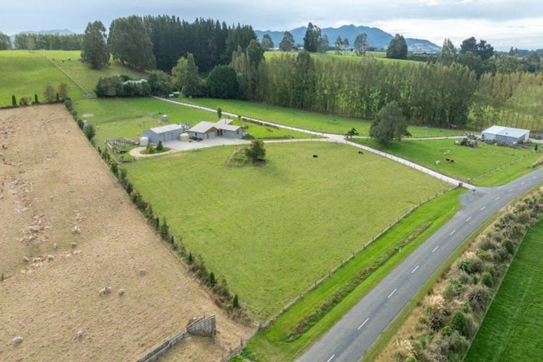 Photo of property in 62 Bowmar Road, Waimumu, Gore, 9774