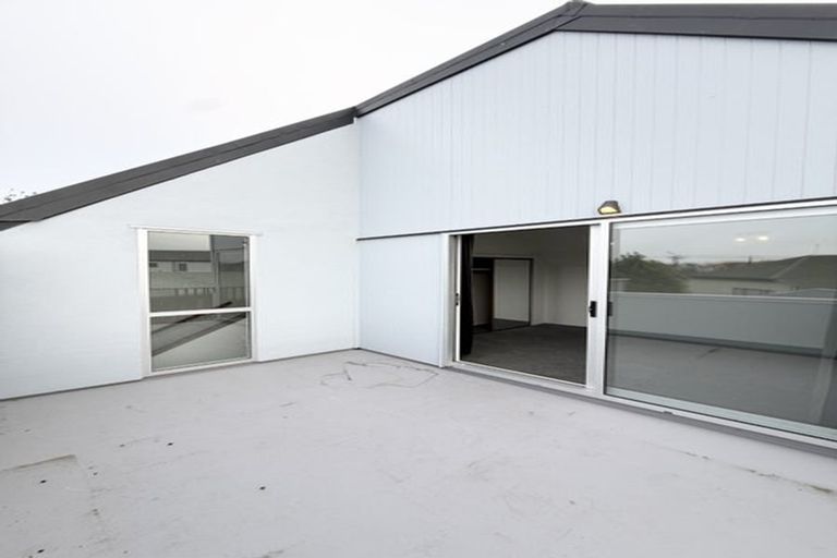 Photo of property in 4/9 Barrie Street, Addington, Christchurch, 8024