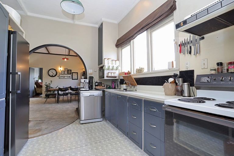 Photo of property in 120 Ritchie Street, Richmond, Invercargill, 9810