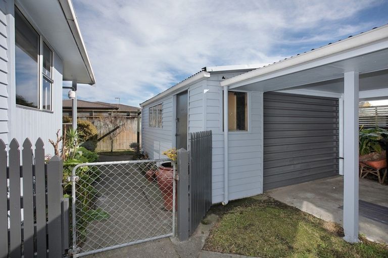 Photo of property in 6 Aorangi Street, Feilding, 4702
