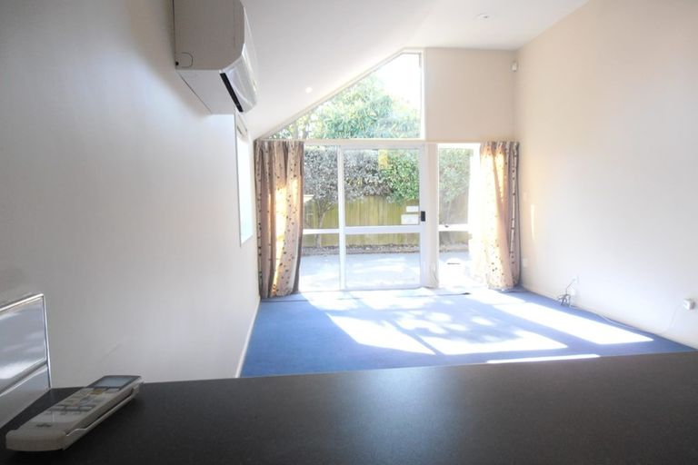 Photo of property in 11 Rehua Lane, St Albans, Christchurch, 8014