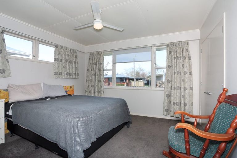 Photo of property in 15 Kennedy Avenue, Feilding, 4702